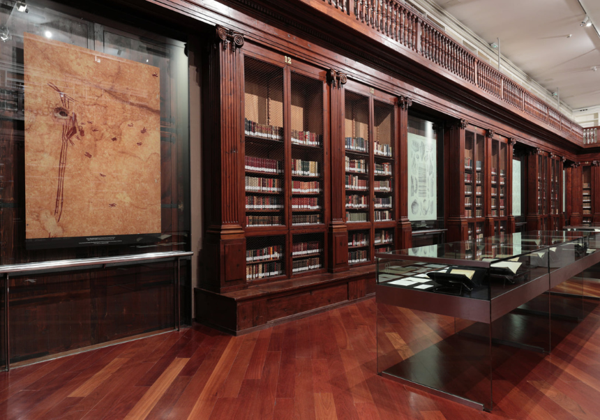 Biblioteca Històrica